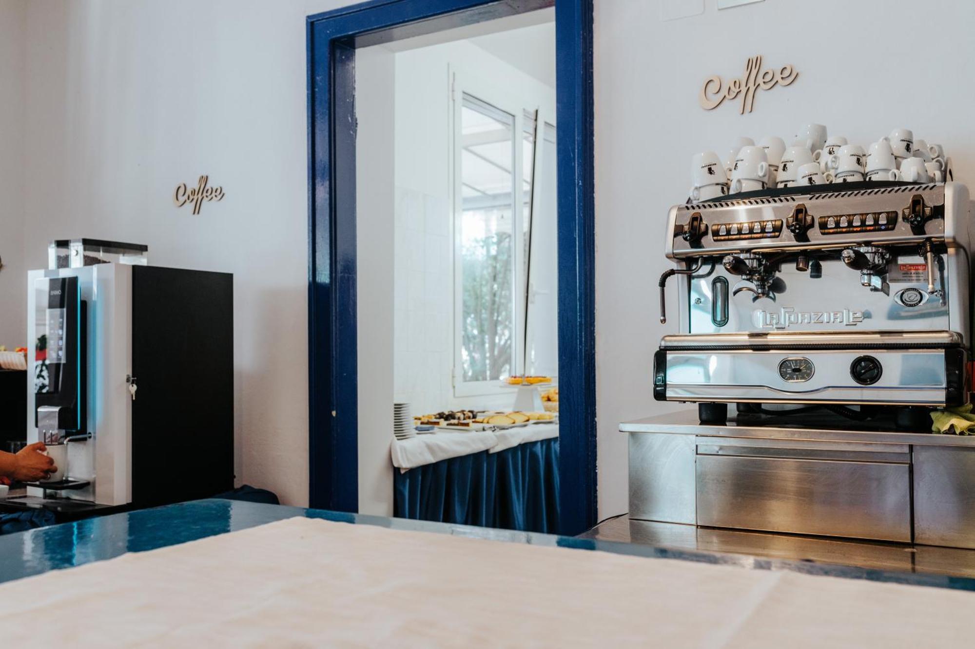 Hotel Villa Franca Lignano Sabbiadoro Kültér fotó